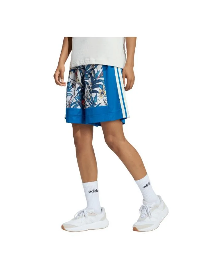 اديداس شورت ADIDAS x FARM RIO PREMIUM